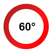 Temp. 60° megamagnete.ch